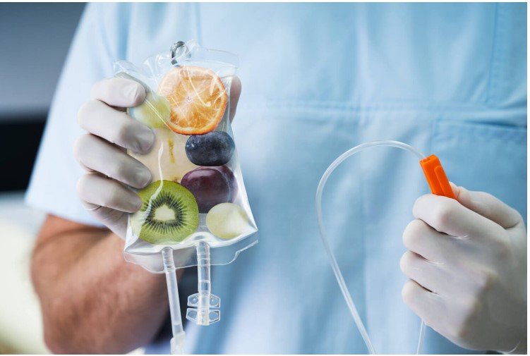IV Hydration Therapy: Benefits, Process and What You Need to Know
