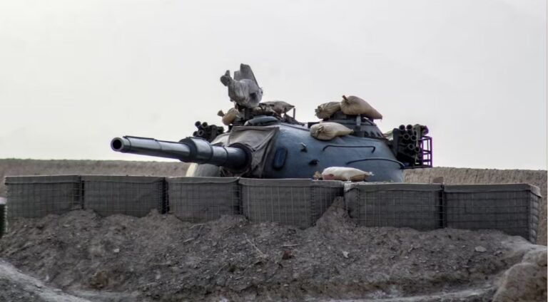 The 2026 Pakistan-Afghanistan War: What Caused It, What It Did and What It Meant