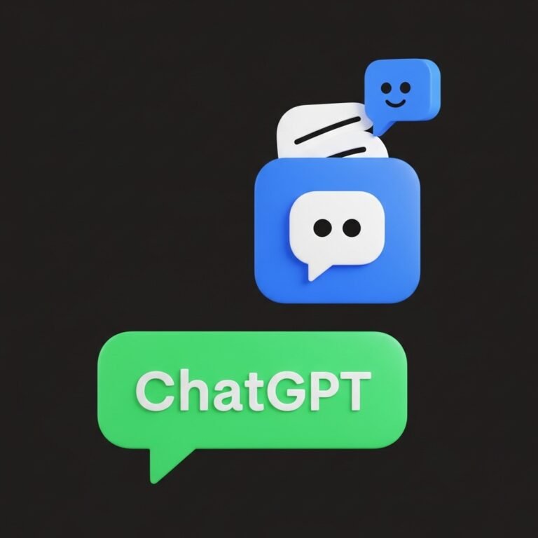 How to Use ChatGPT for Business (Simple & Practical Guide)