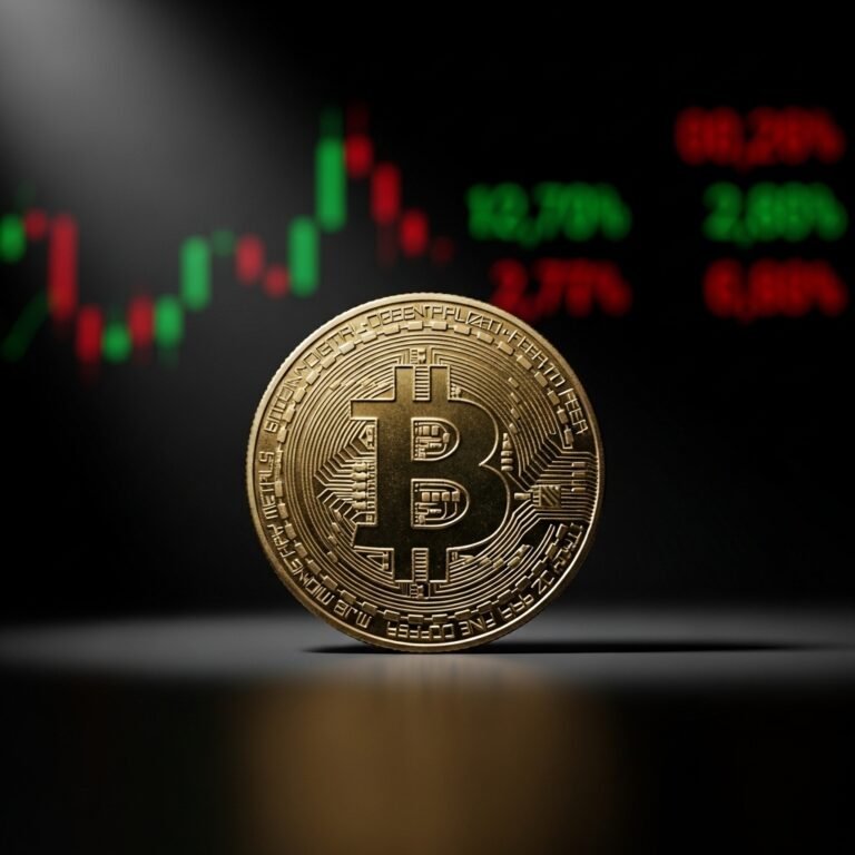 Cryptocurrency: The Future of Digital Money