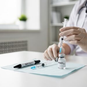 Weight Loss Injections