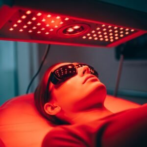 Red Light Therapy