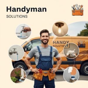 Handyman Business in USA