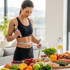 Weight Loss Injections