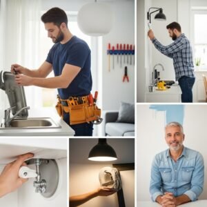 Handyman Services