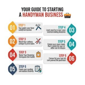 Handyman Business in USA